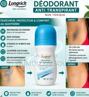 Savon Longrich