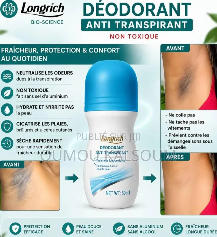 Savon Longrich