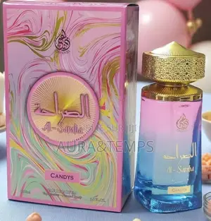Parfum SARAHA