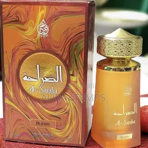 Parfum SARAHA