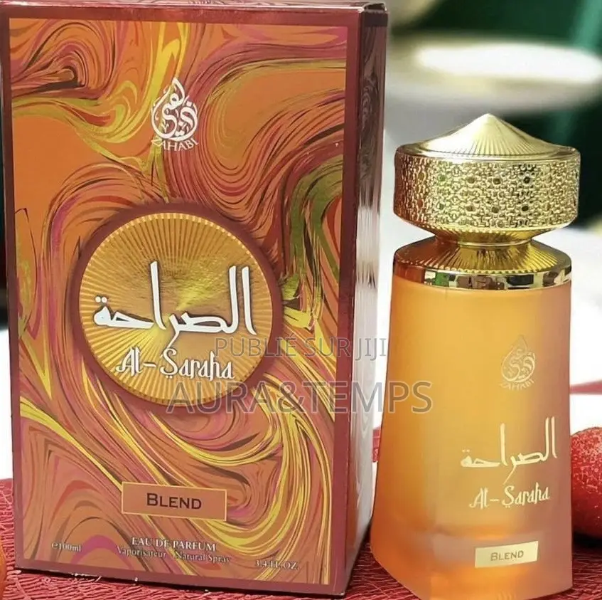 Parfum SARAHA