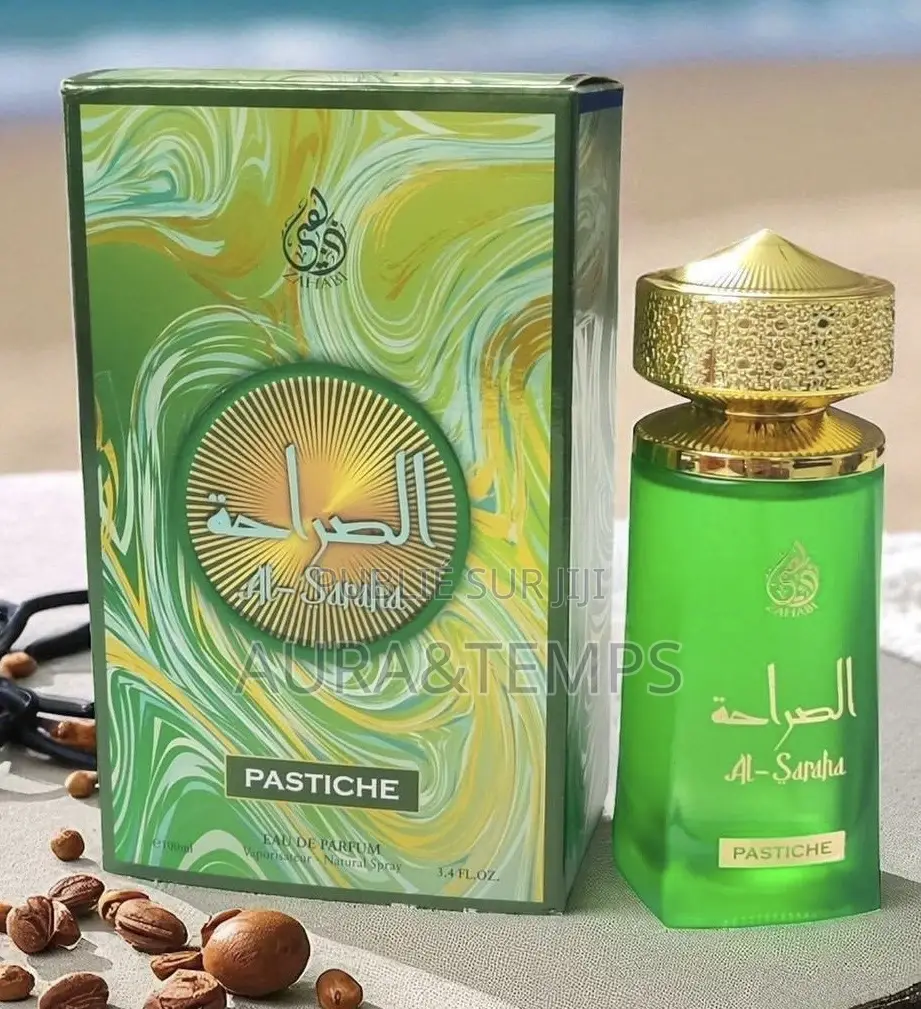 Parfum SARAHA