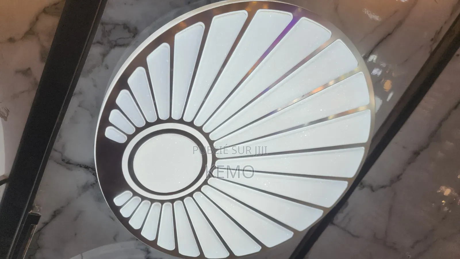 Lampes Led