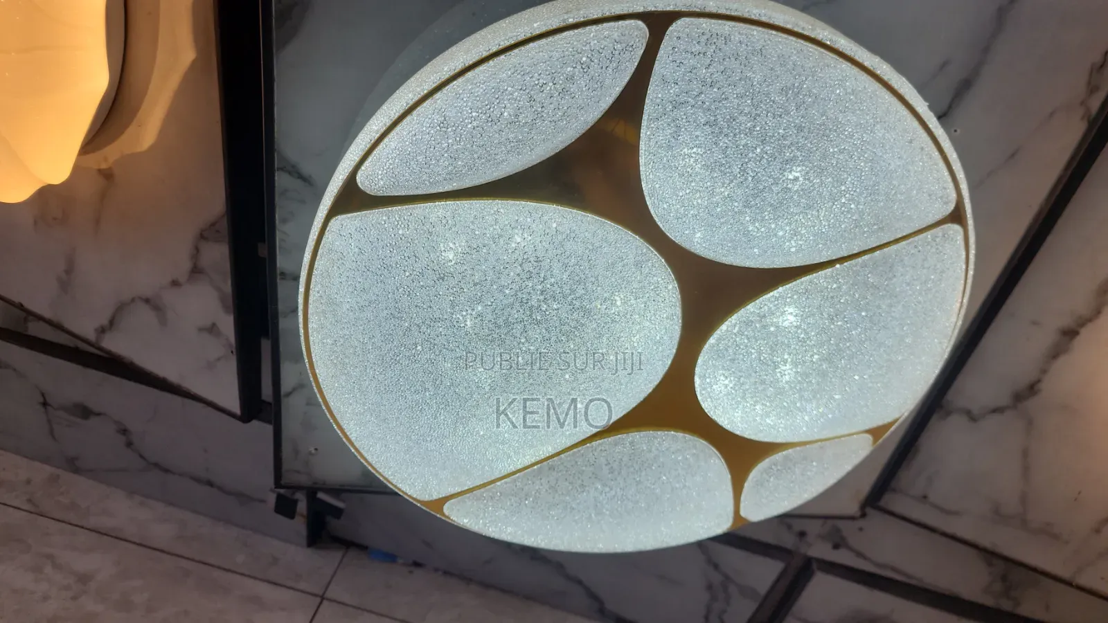 Lampes Led