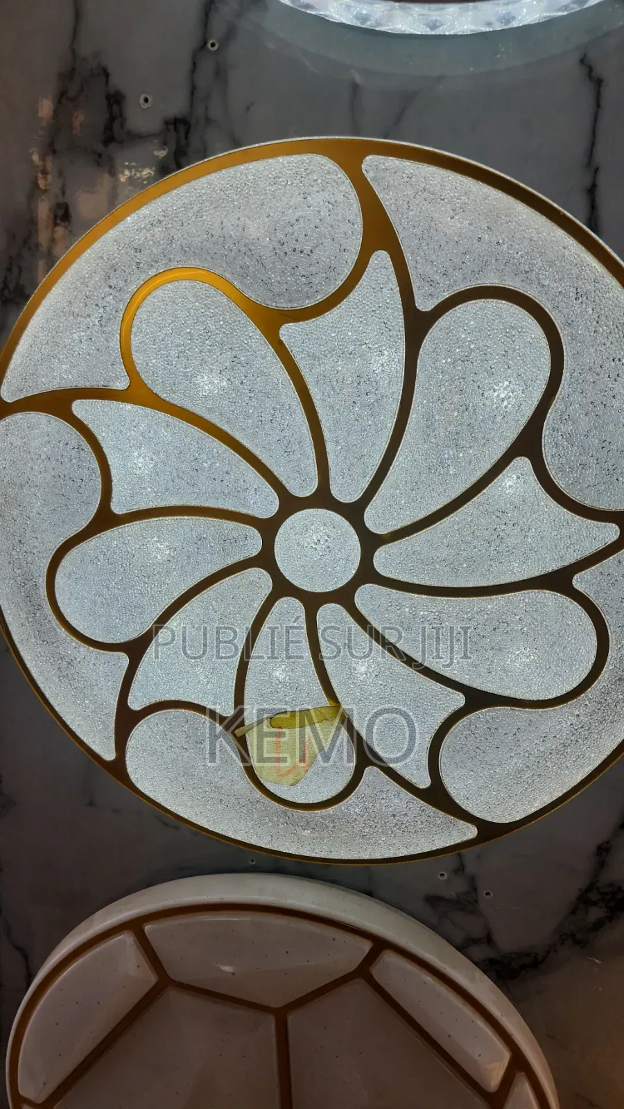 Lampes Led