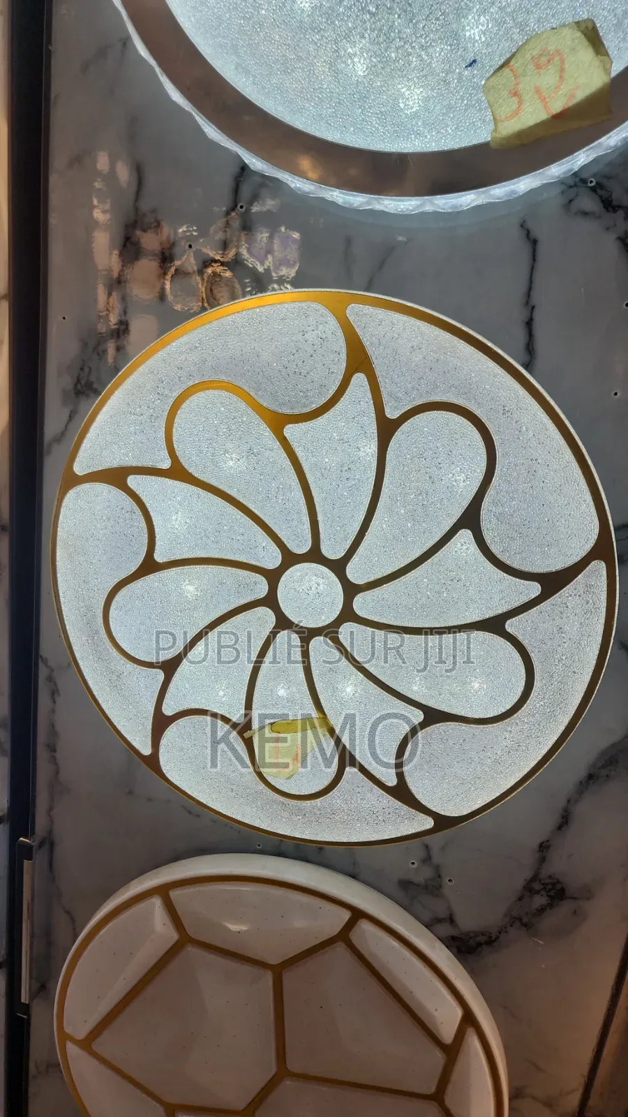 Lampes Led