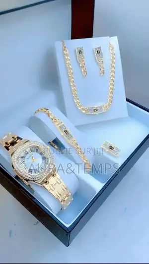 Coffret De Bijoux