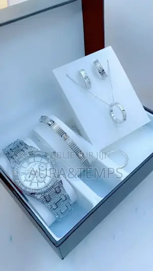 Coffret De Bijoux