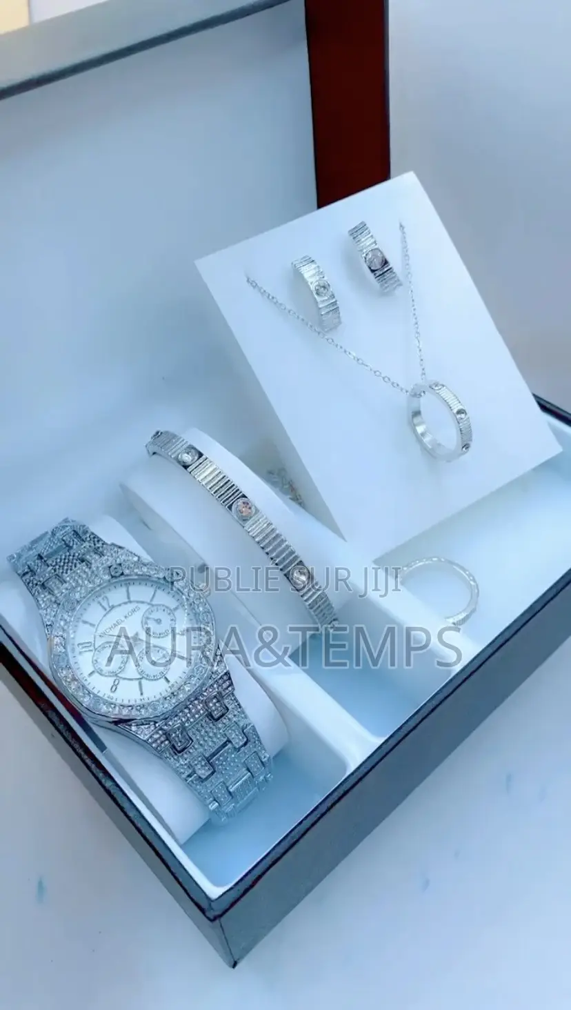 Coffret De Bijoux