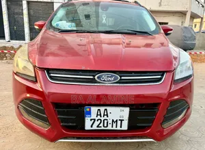 Ford Escape 2014 Rouge