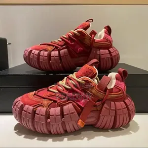 Basket Chunky Tendance Mode Livraison Partout Au Sénégal