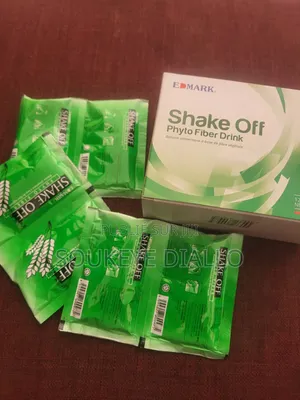 Shake Off Photo Fiber