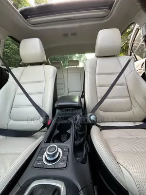 Mazda 6 2015 Gris