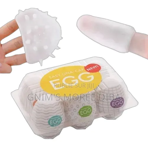 Oeuf Tenga