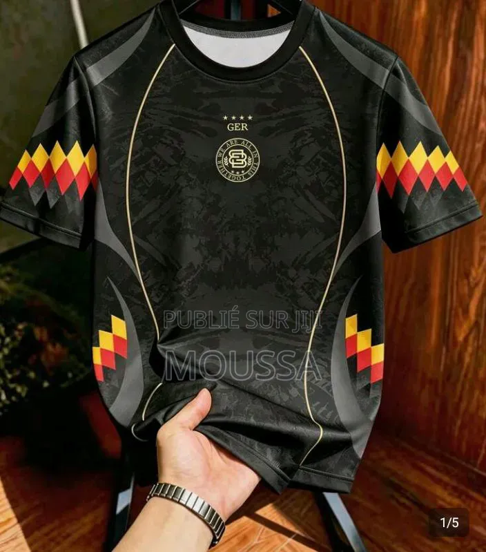 Jersey Classic