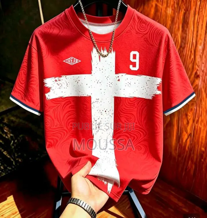 Jersey Classic