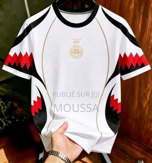 Jersey Classic