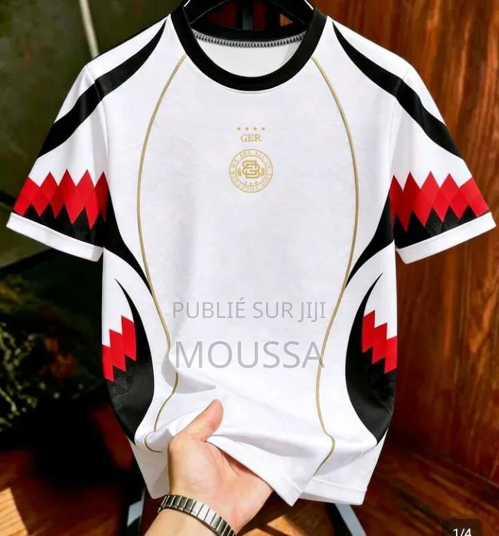Jersey Classic