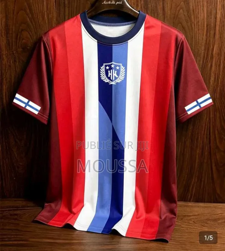 Jersey Classic