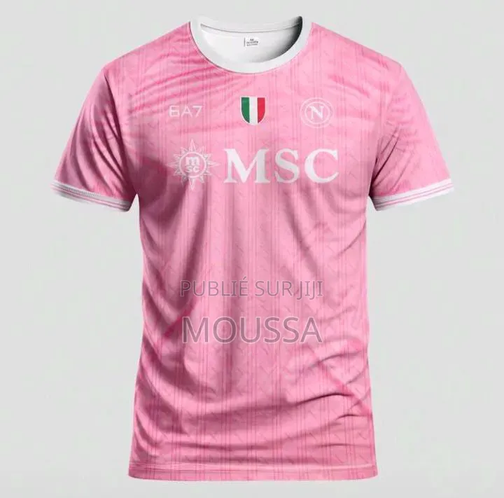 Jersey Classic