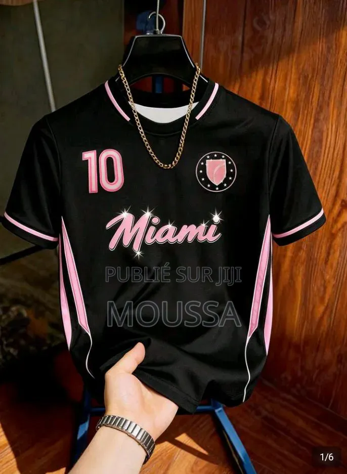 Jersey Classic