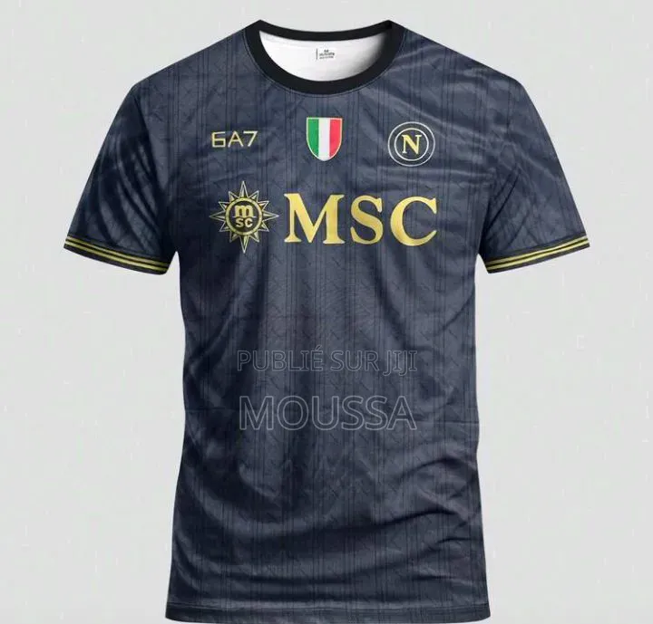 Jersey Classic
