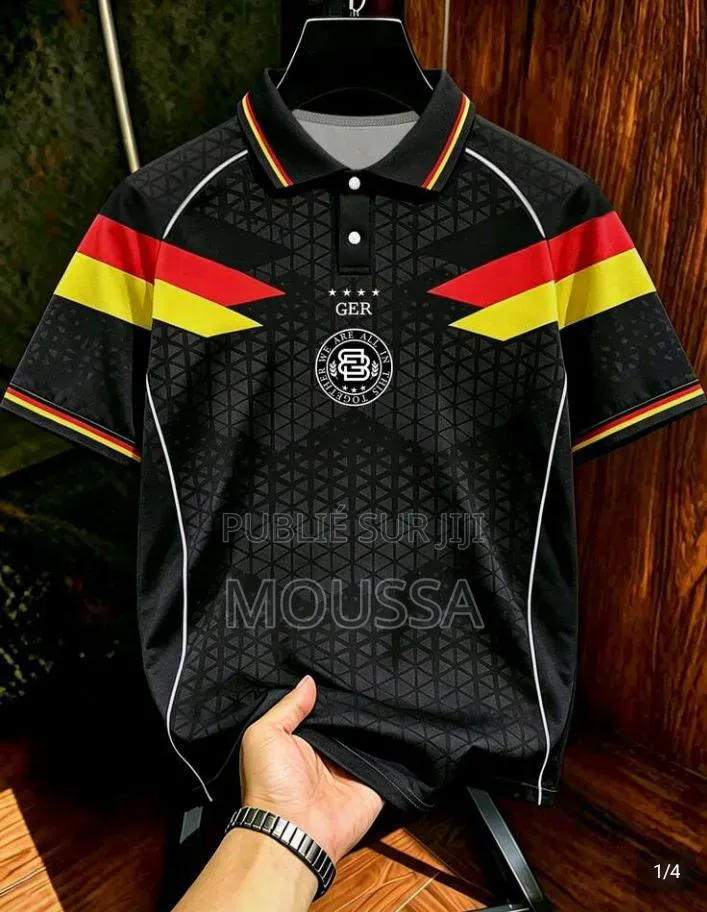 Jersey Classic