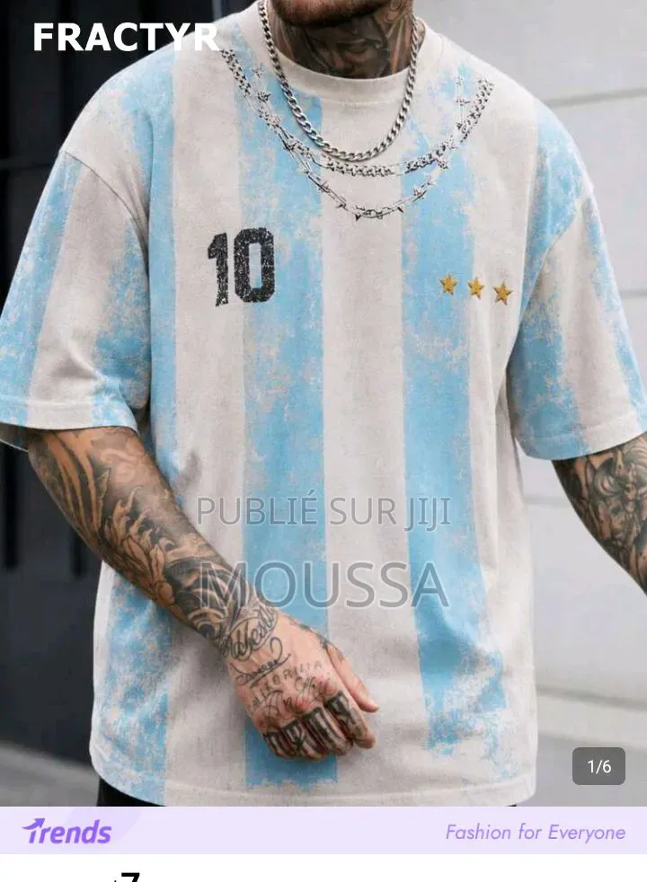 Jersey Classic