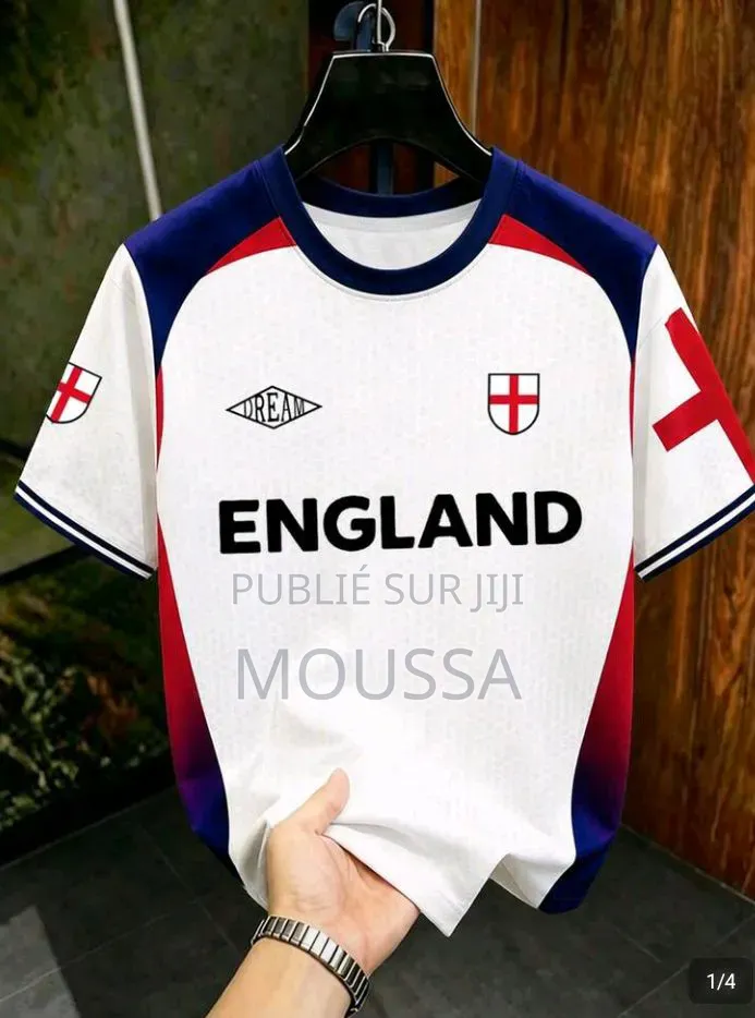 Jersey Classic