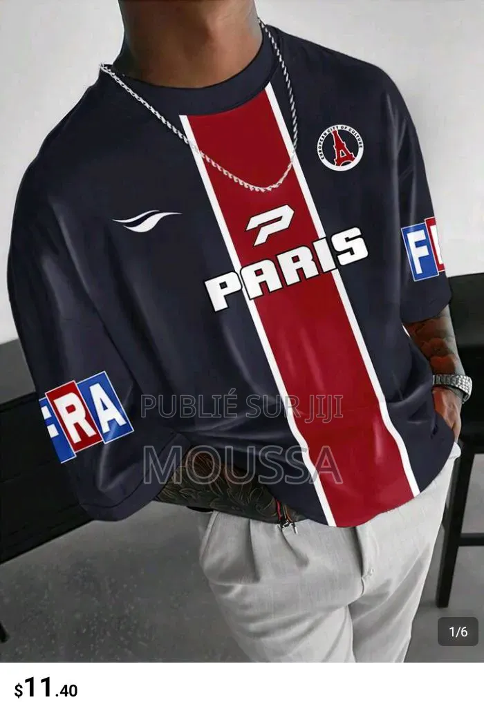 Jersey Classic