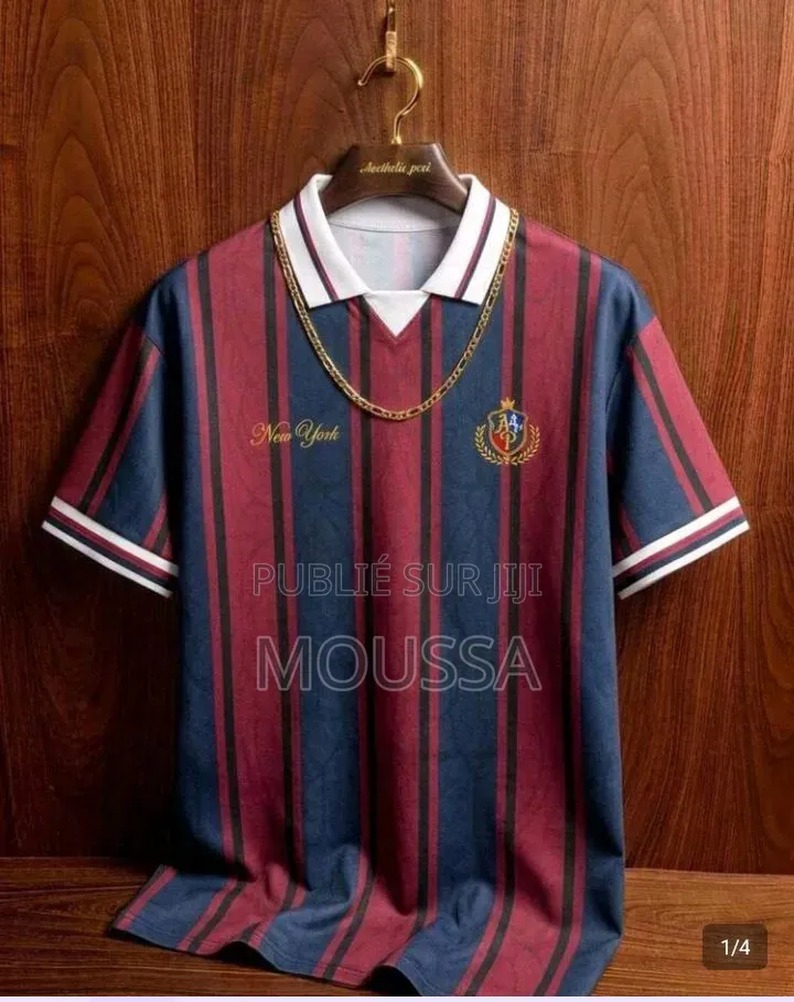 Jersey Classic