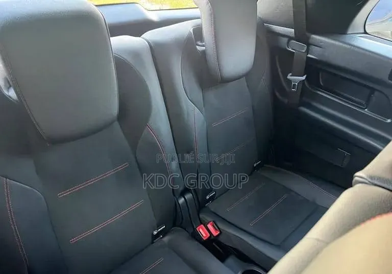Mercedes-Benz GLB-Class 2022 Gris