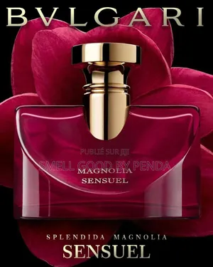 Splendida Magnolia Sensuel