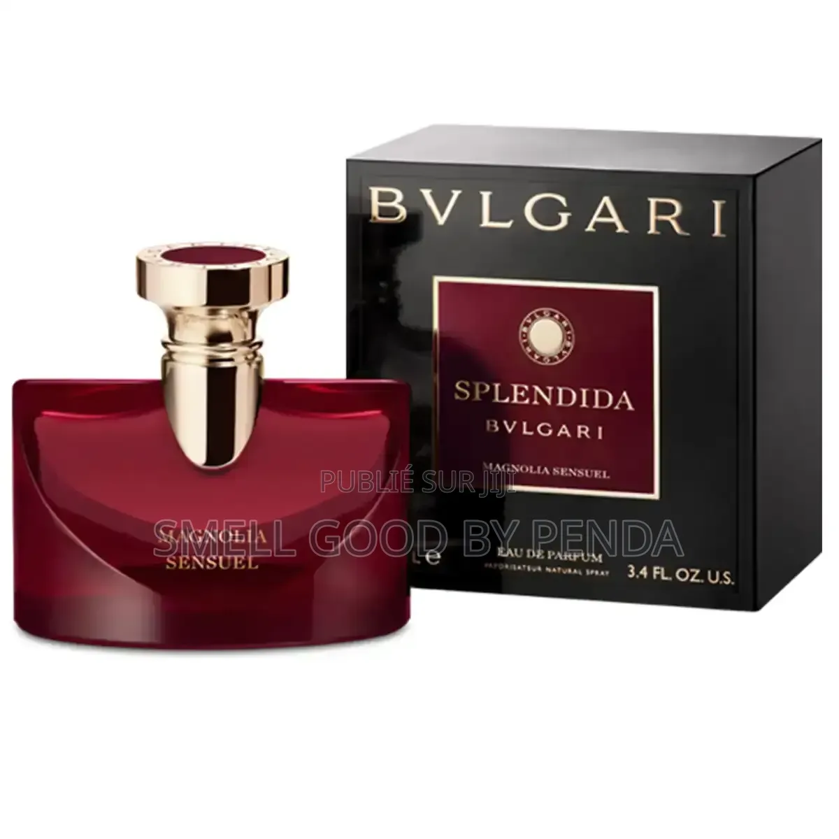 Splendida Magnolia Sensuel