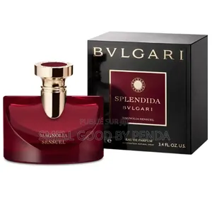 Splendida Magnolia Sensuel