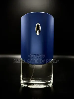 Givenchy Blu Label