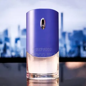 Givenchy Blu Label