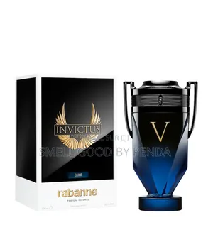 Invictus Elixir