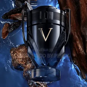 Invictus Elixir