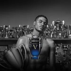Invictus Elixir
