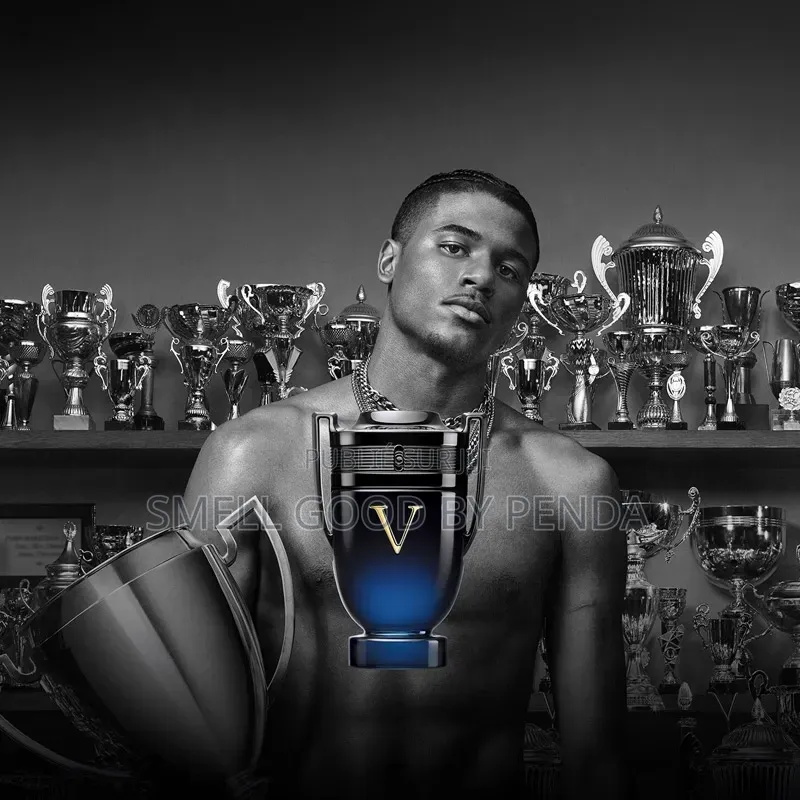 Invictus Elixir