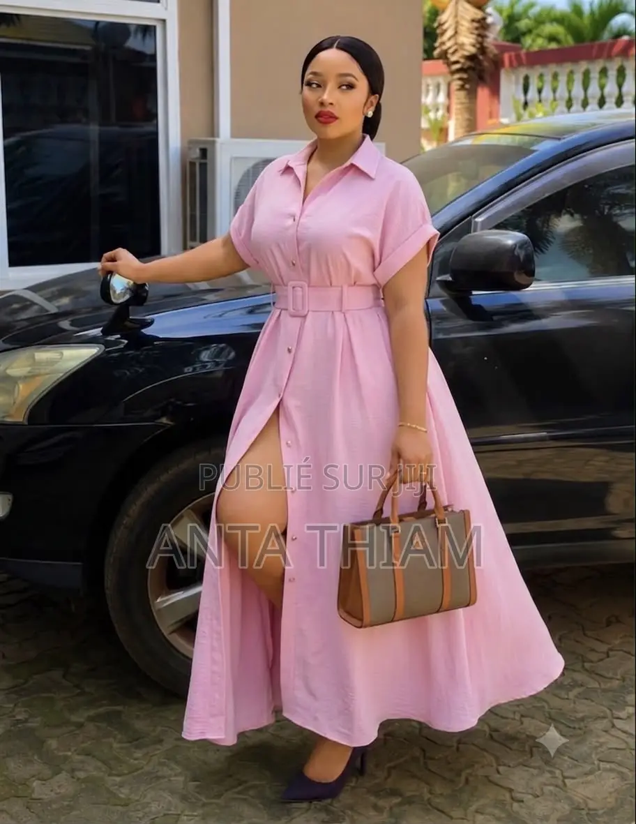 Robe Divulgue