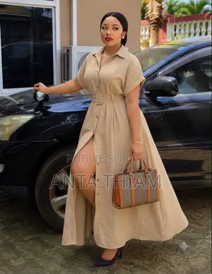 Robe Divulgue