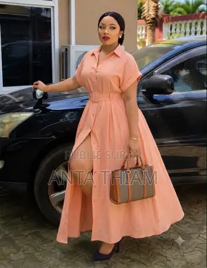 Robe Divulgue