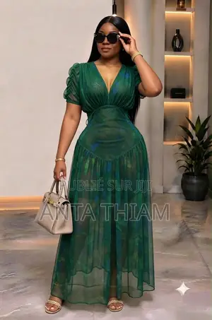 Robe Shar Shu