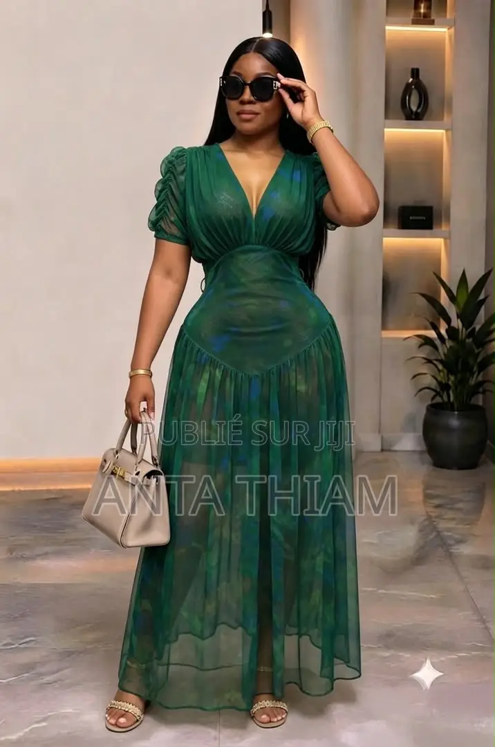 Robe Shar Shu