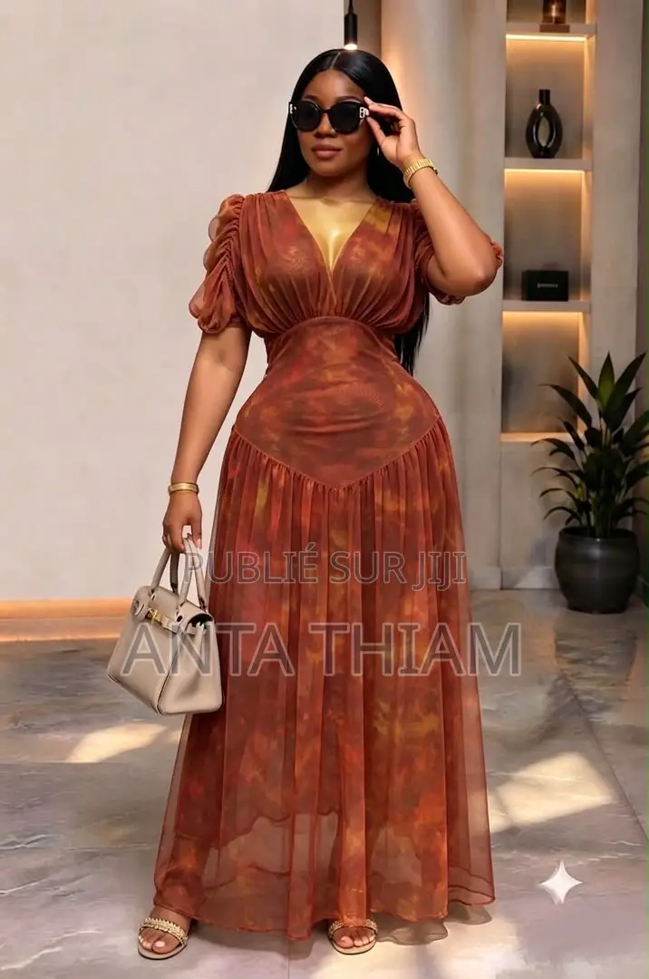 Robe Shar Shu