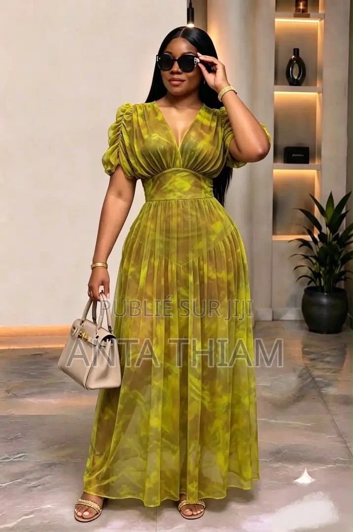 Robe Shar Shu