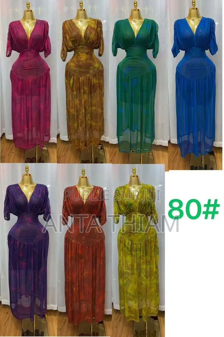 Robe Shar Shu