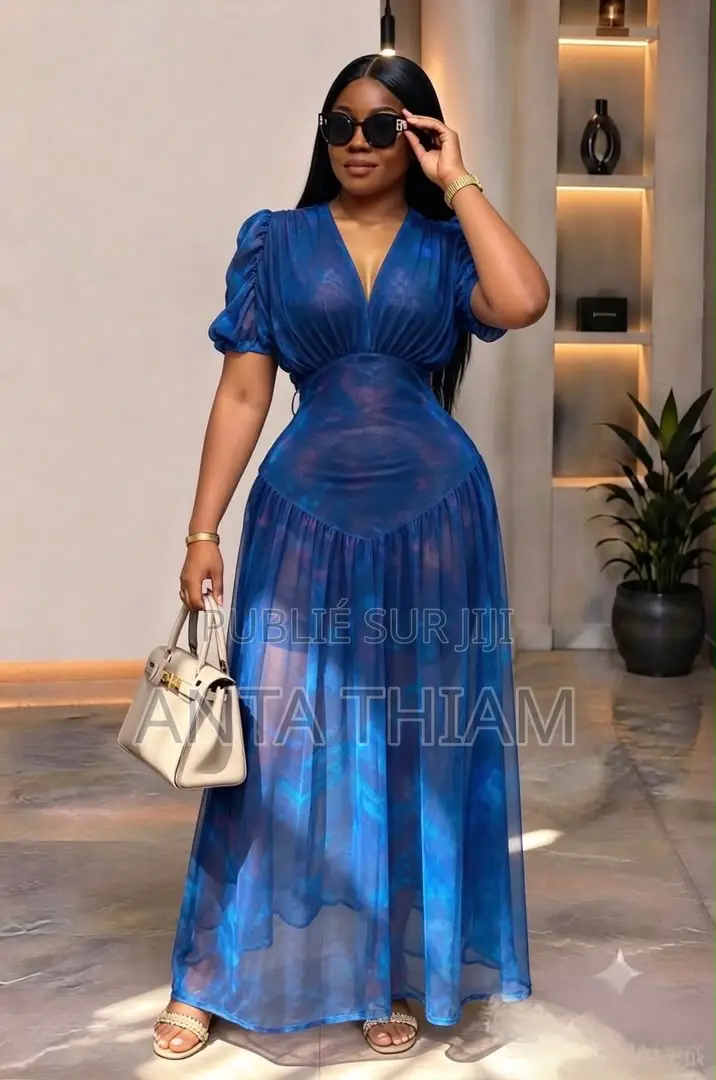 Robe Shar Shu